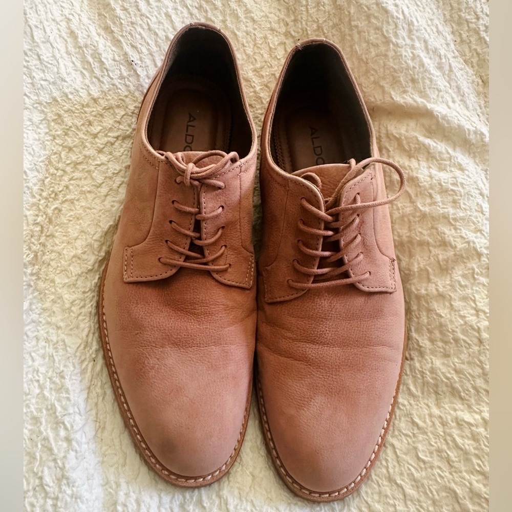 Aldo Mens Zeviel oxford size 7